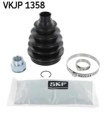 Комплект маншон, полуоска SKF